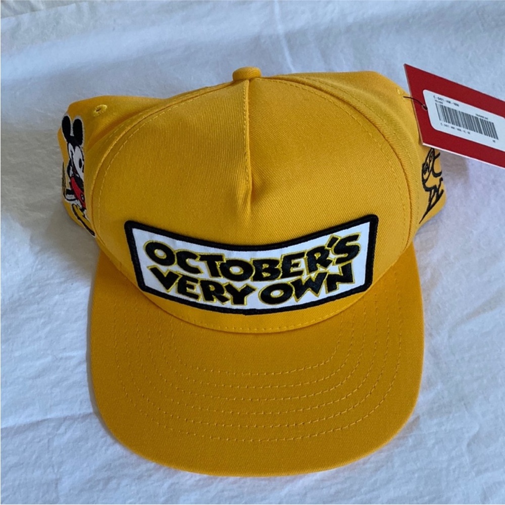 Octobers Very Own x Disney collab NWT